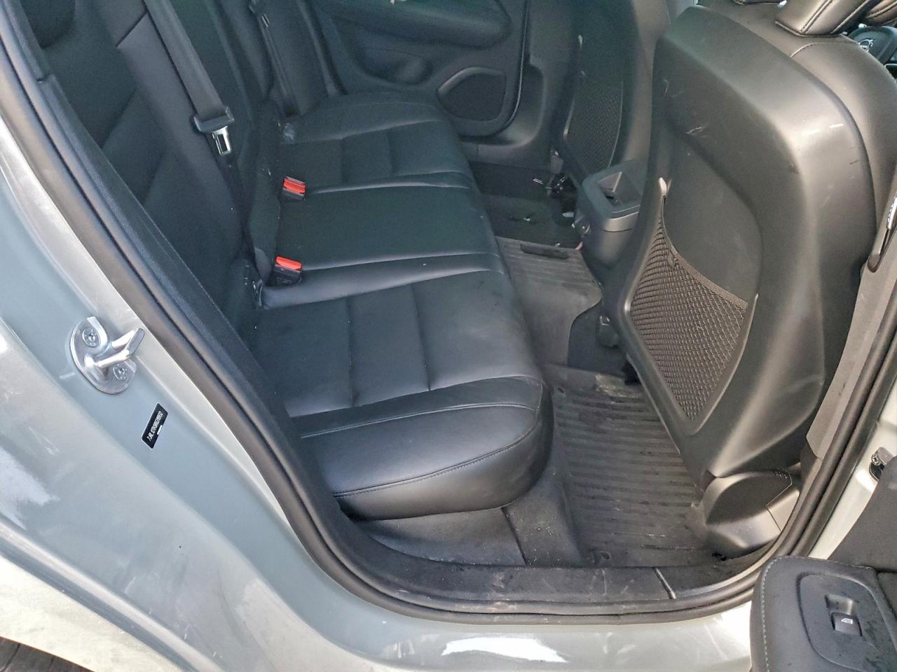 2024 Volvo S60 Core VIN: 7JRL12TK8RG319932 Lot: 95529365