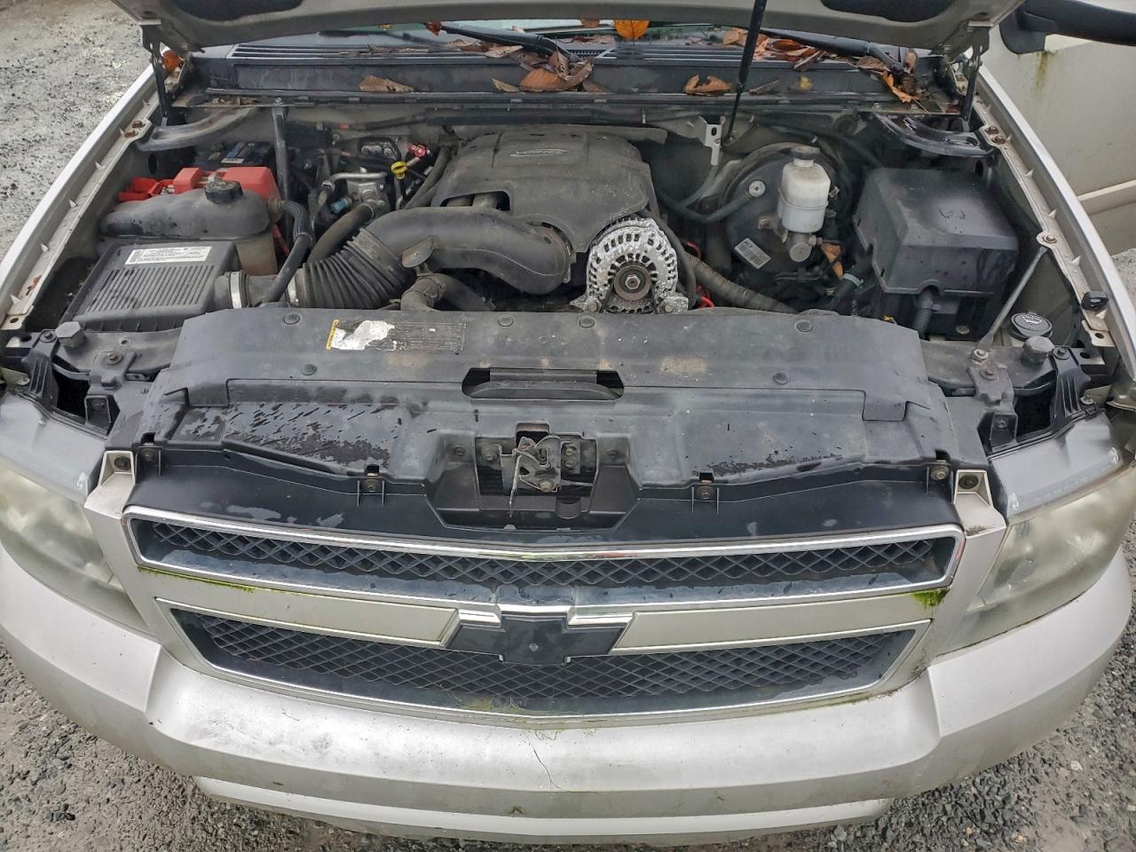 2007 Chevrolet Suburban K1500 VIN: 1GNFK16317J261774 Lot: 95573545