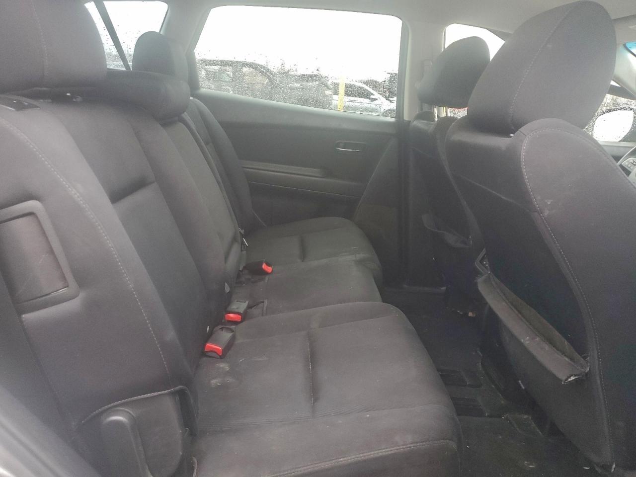 2010 Mazda Cx-9 VIN: JM3TB3MV4A0227084 Lot: 96265385