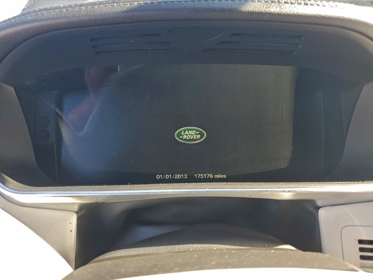 2014 Land Rover Range Rover Supercharged VIN: SALGS2EF9EA145307 Lot: 96604415