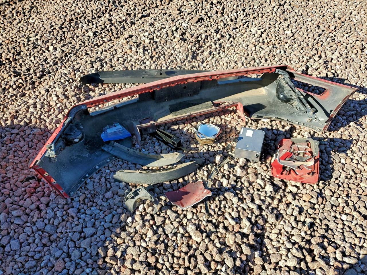 1992 Chevrolet Corvette VIN: 1G1YY23P0N5115751 Lot: 94168795