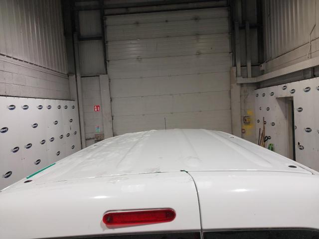 2020 RENAULT KANGOO ELE