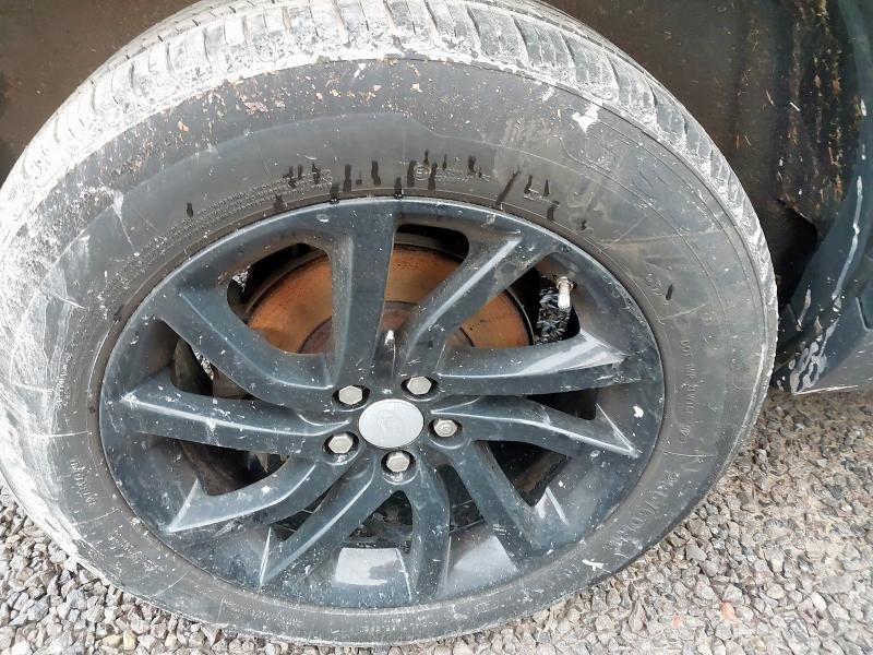 2018 LAND ROVER DISCOVERY SPORT 2.0 TD4 180 SE TECH 5DR AUTO