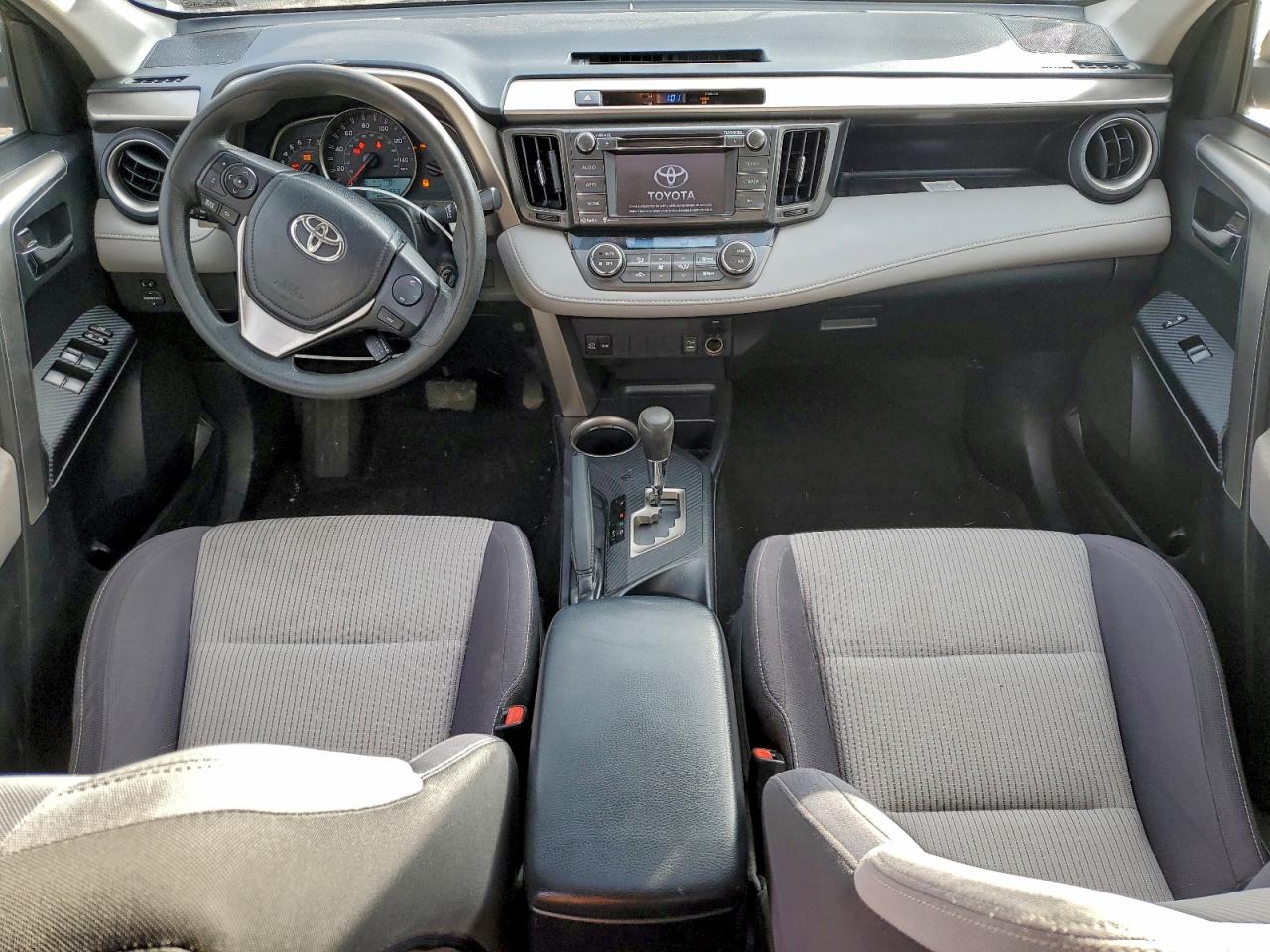 2014 Toyota Rav4 Xle VIN: JTMRFREV7ED072778 Lot: 94559945