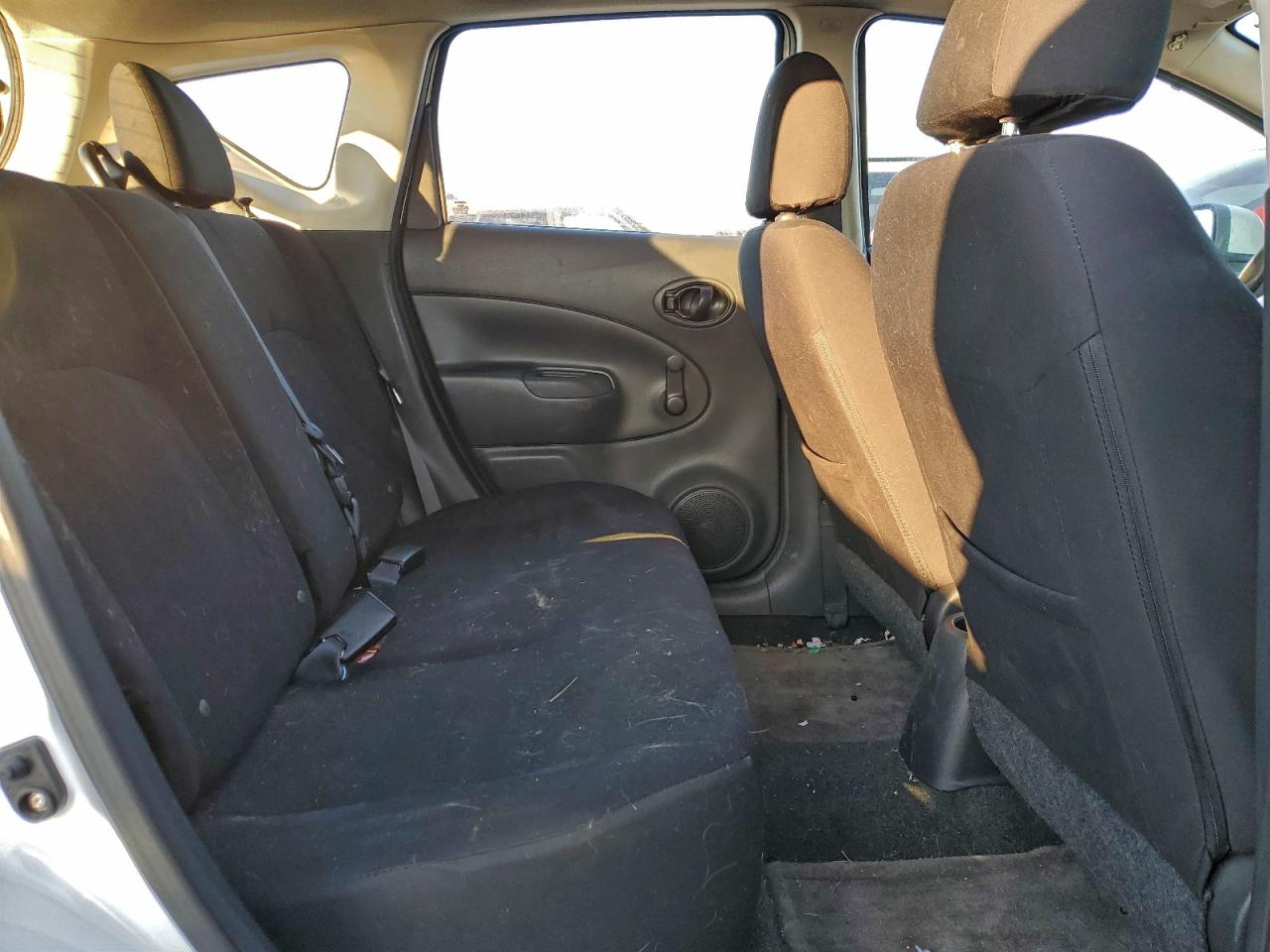 2014 Nissan Versa Note S VIN: 3N1CE2CP0EL388783 Lot: 97555655