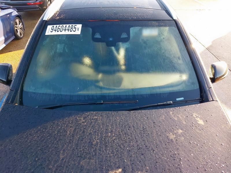 2018 MERCEDES-BENZ GLC GLC 250 4MATIC AMG LINE PREMIUM 5DR 9G-TRONIC