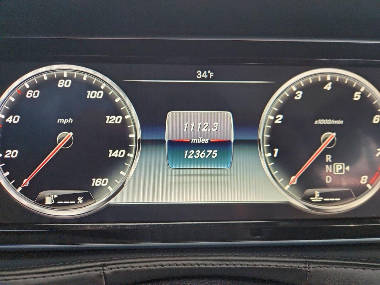 2015 Mercedes-Benz S 550 4Matic VIN: WDDUG8FB2FA070970 Lot: 91766355