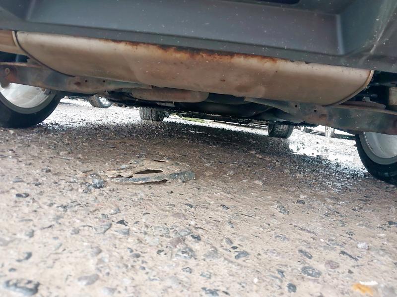 2017 SEAT LEON 1.8 TSI FR TECHNOLOGY 5DR