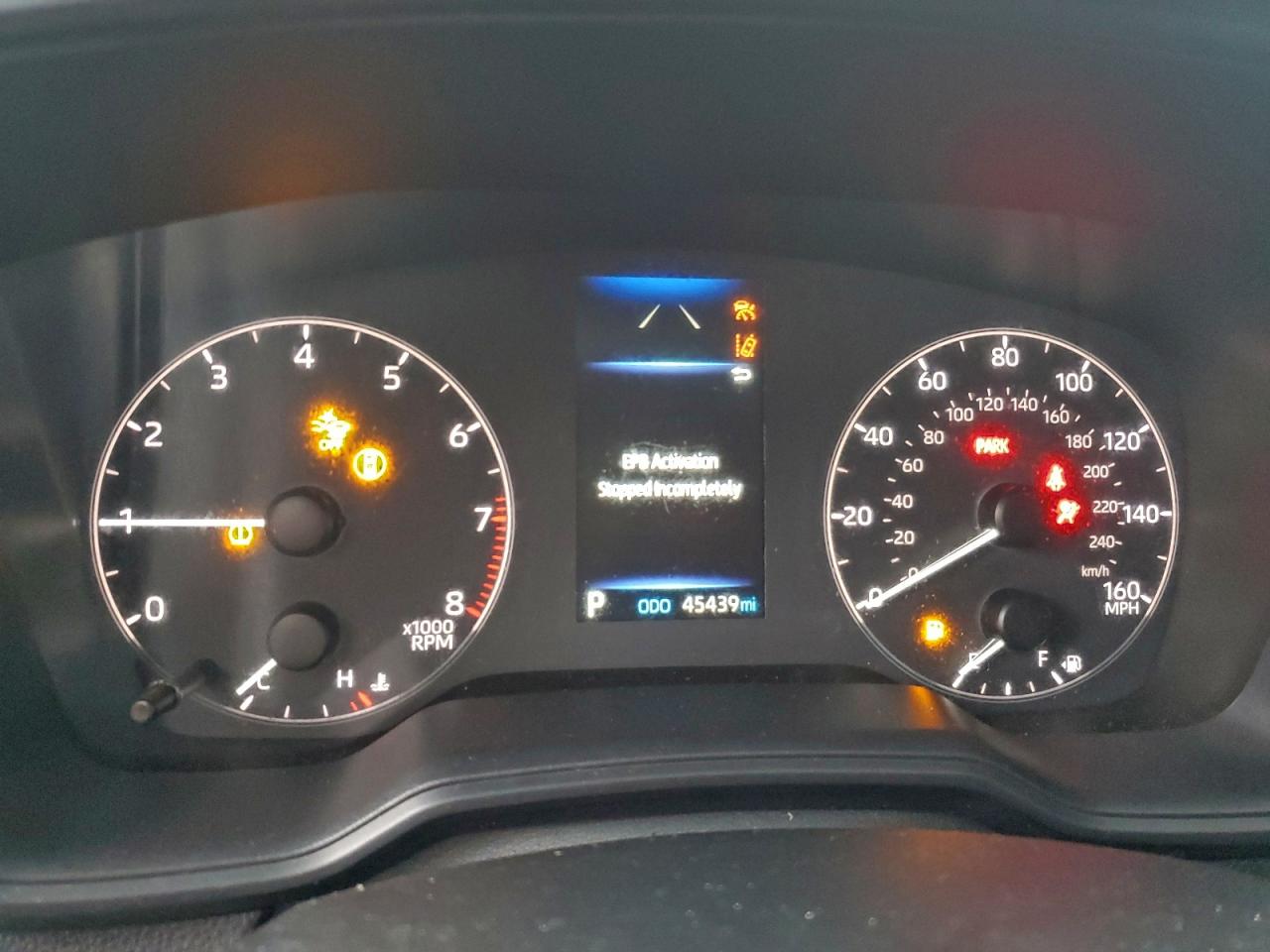 2023 Toyota Corolla Le VIN: 5YFB4MDE9PP070011 Lot: 94378745