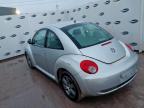 2009 VOLKSWAGEN BEETLE 1.6 LUNA 3DR for sale at Copart BRISTOL