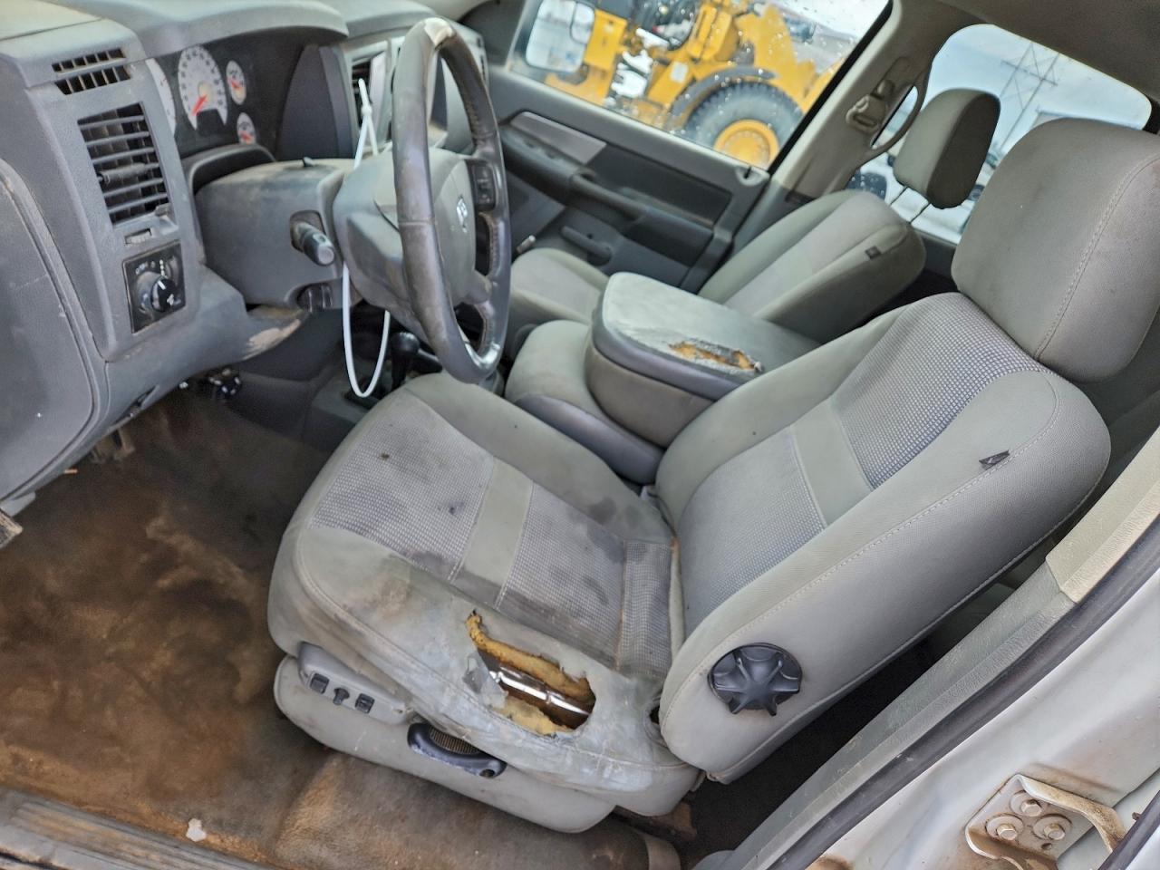 2007 Dodge Ram 2500 St VIN: 3D7KS28C17G708895 Lot: 94891995