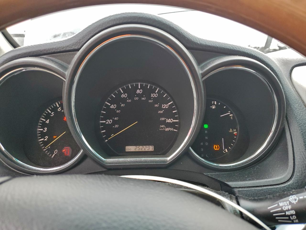 2007 Lexus Rx 350 VIN: 2T2GK31U27C010150 Lot: 97226485