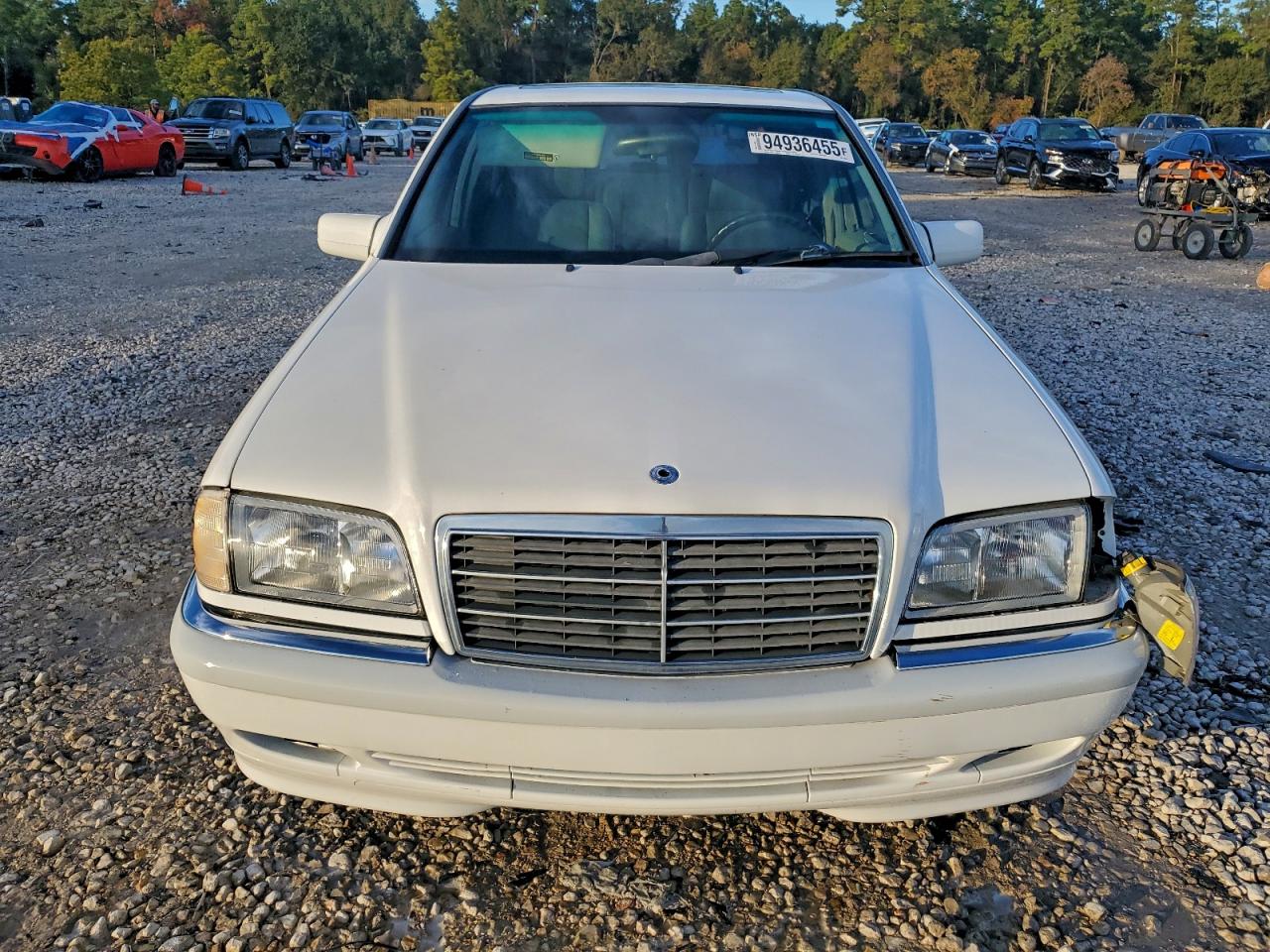 I (W202)