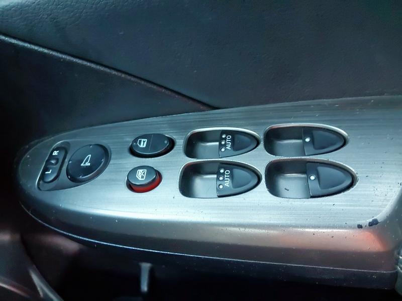 2011 HONDA CIVIC 1.8 I-VTEC SI-T 5DR