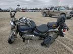 2002 SUZUKI VL800    for sale at Copart MO - SPRINGFIELD