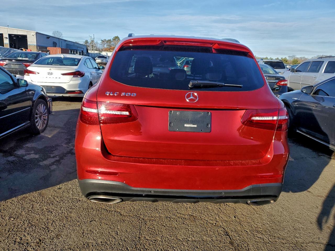 Фото: WDC0G4JB7GF109396