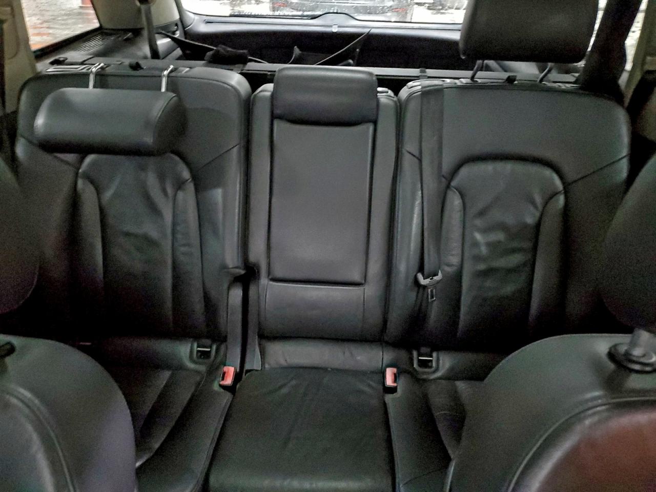 Фото: WA1BV74L48D063527