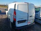 2020 FORD TRANSIT CONNECT 1.5 ECOBLUE 75PS VAN for sale at Copart BRISTOL