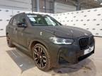 2023 BMW X3 XDRIVE M40I MHT 5DR AUTO for sale at Copart CORBY