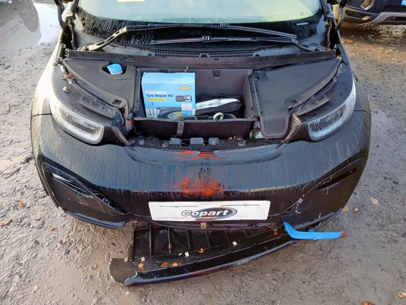 2021 BMW I3 135KW S 42KWH 5DR AUTO