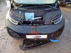 2021 BMW I3 135KW S 42KWH 5DR AUTO for sale at Copart WOLVERHAMPTON