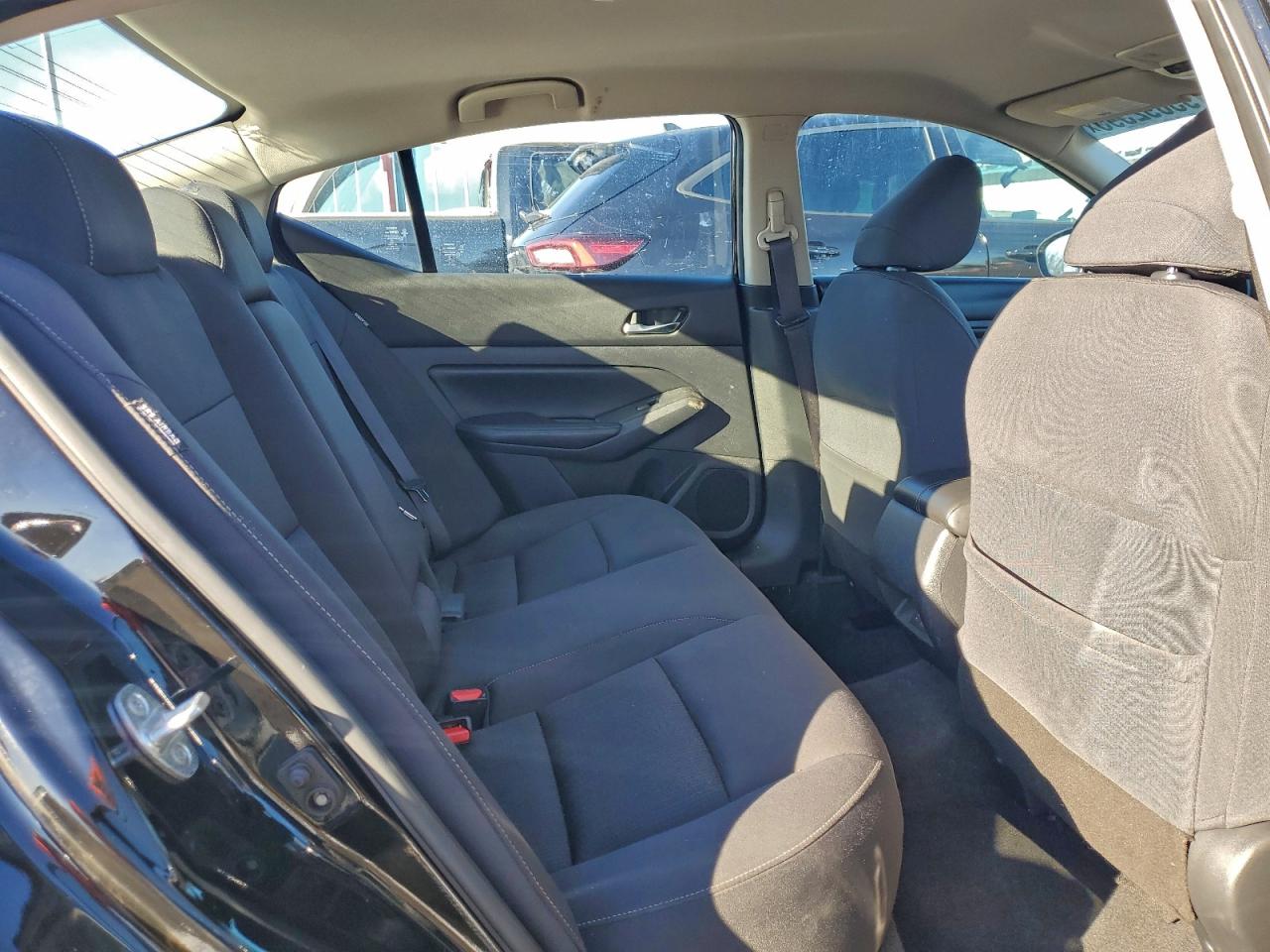 2020 Nissan Altima S VIN: 1N4BL4BV4LC250589 Lot: 95692595