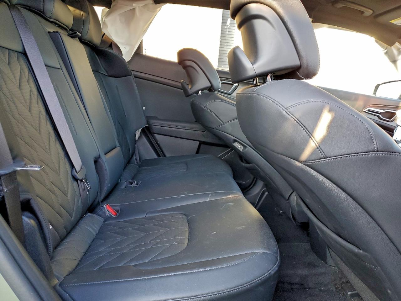 2024 Kia Sportage X-Line Prestige VIN: KNDPZDDH5R7143350 Lot: 94268255