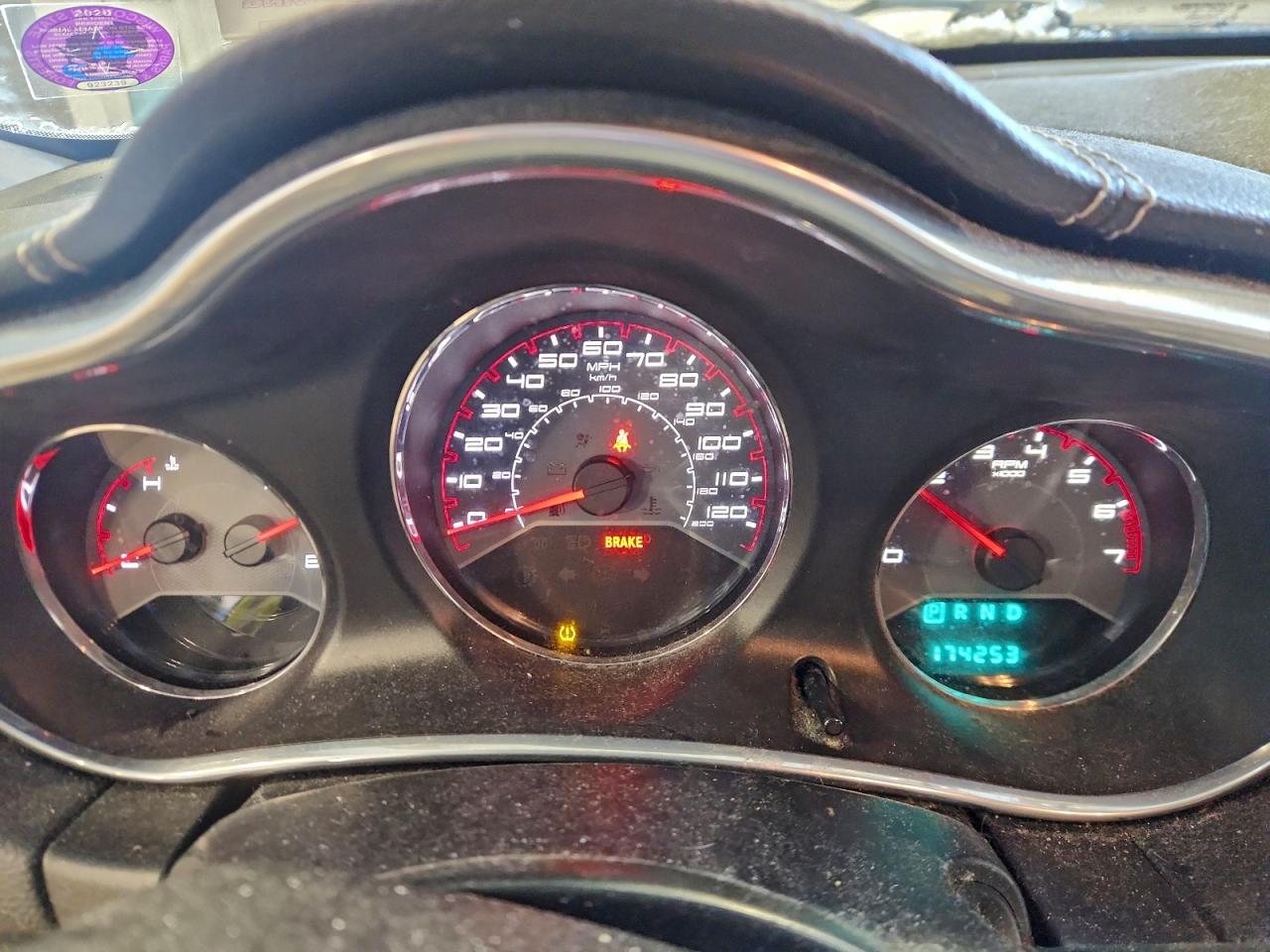 2013 Dodge Avenger Se VIN: 1C3CDZAB3DN755873 Lot: 95624895