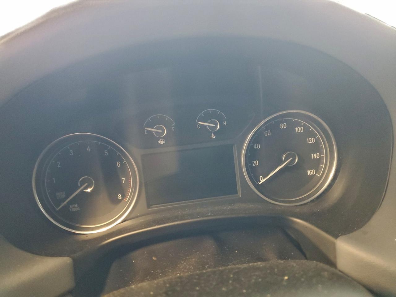 2020 Buick Enclave Essence VIN: 5GAEVAKW4LJ316032 Lot: 95277705