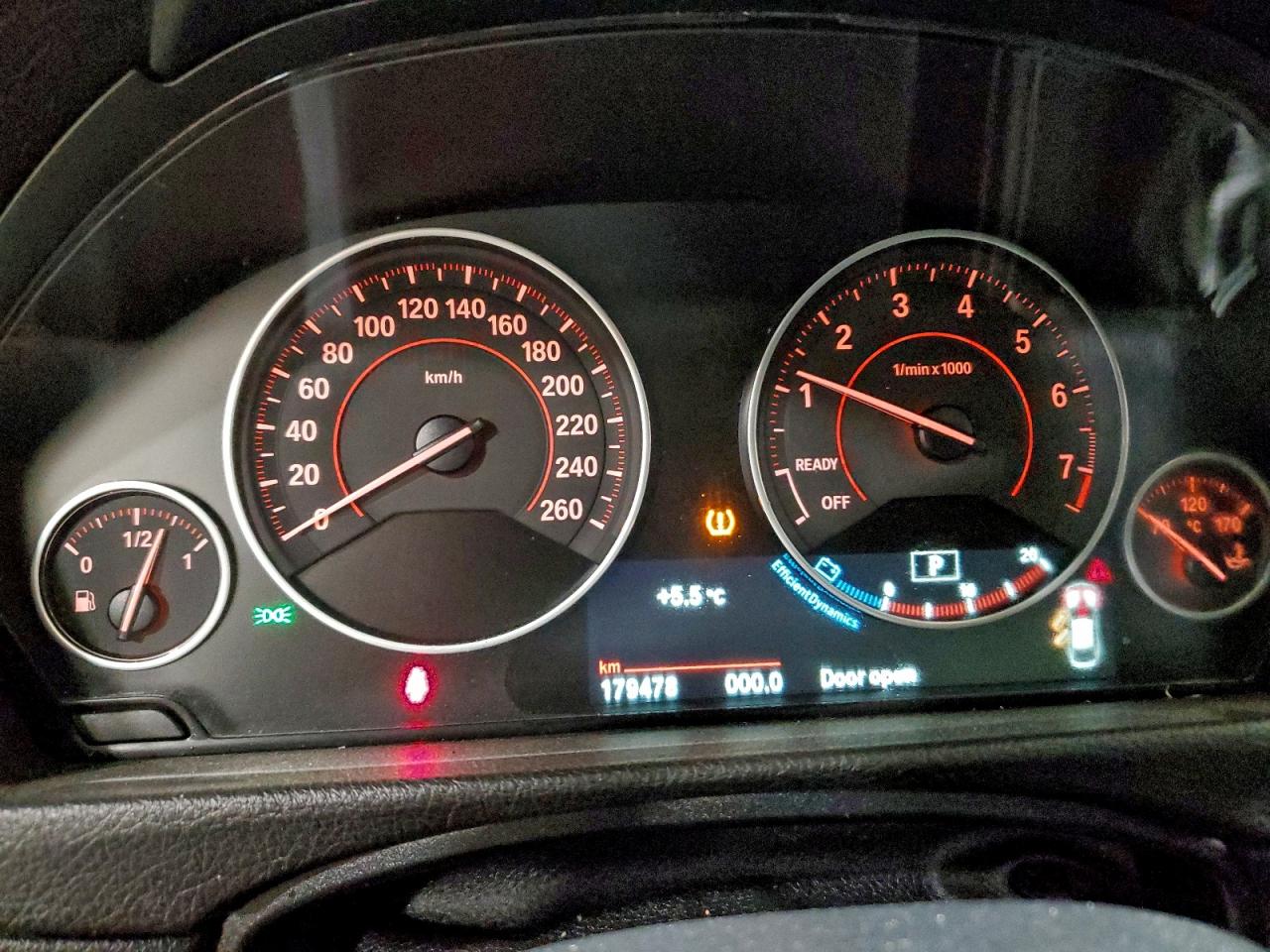 2016 BMW 428 Xi Gran Coupe Sulev VIN: WBA4C9C50GG137443 Lot: 93823615