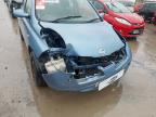 2007 NISSAN MICRA 1.4 SPIRITA 5DR AUTO for sale at Copart YORK