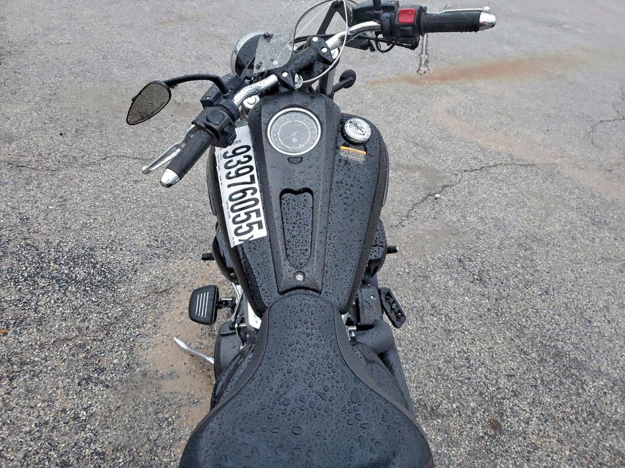 2015 Yamaha Xv1900 Cu VIN: JYAVP37E2FA000245 Lot: 93976055