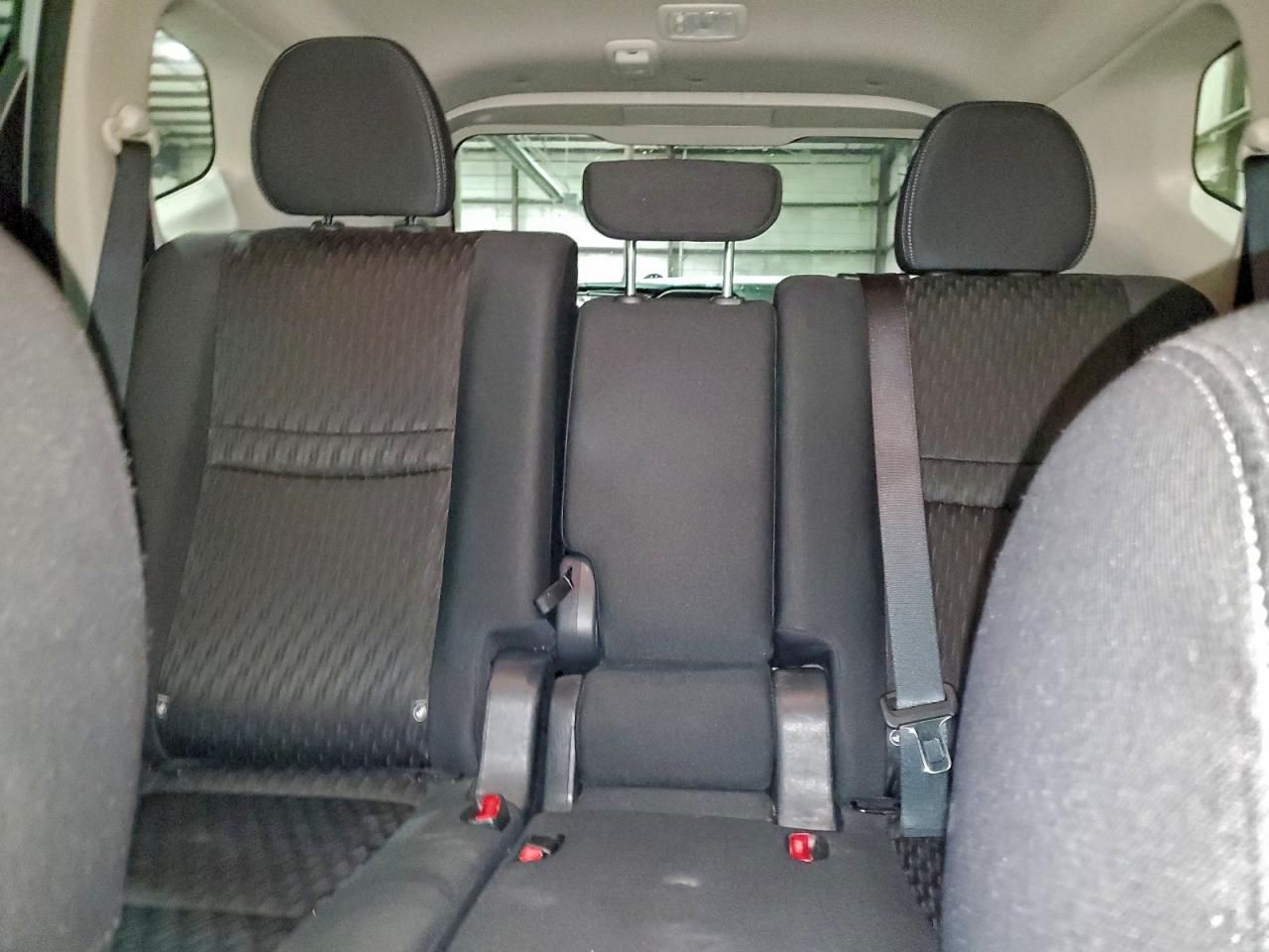 2020 Nissan Rogue S VIN: KNMAT2MV3LP537874 Lot: 94183855