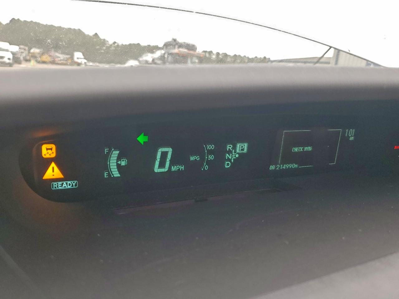 2010 Toyota Prius VIN: JTDKN3DU4A0051690 Lot: 95104815