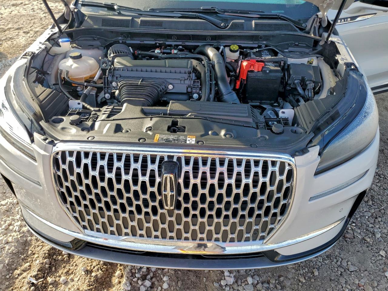 2024 Lincoln Corsair VIN: 5LMCJ1CA6RUL22676 Lot: 95280775