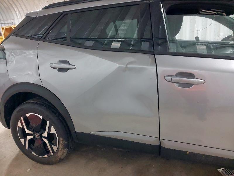 2023 PEUGEOT 2008 1.2 PURETECH 130 ALLURE 5DR