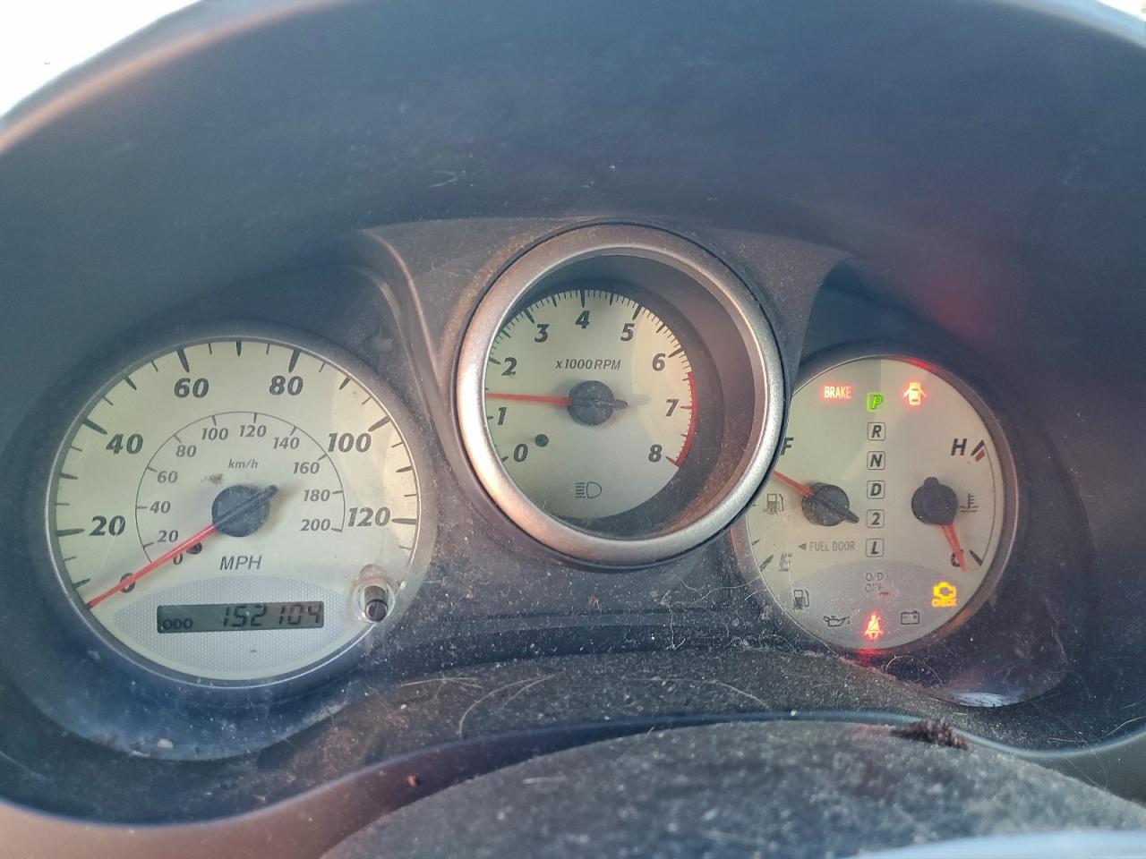 2002 Toyota Rav4 VIN: JTEGH20V920054264 Lot: 96798105