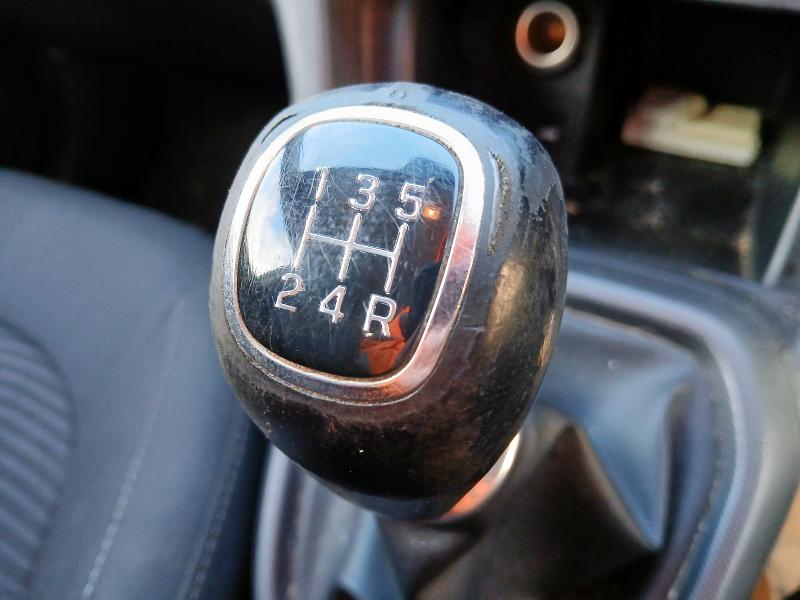 2017 HYUNDAI I10 1.0 PREMIUM 5DR