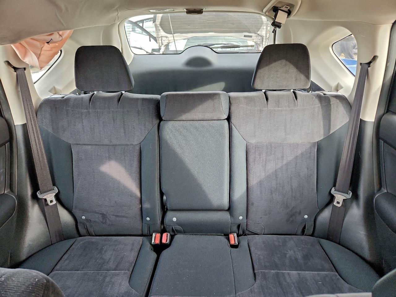 2013 Honda Cr-V Lx VIN: 5J6RM4H34DL081584 Lot: 96153275