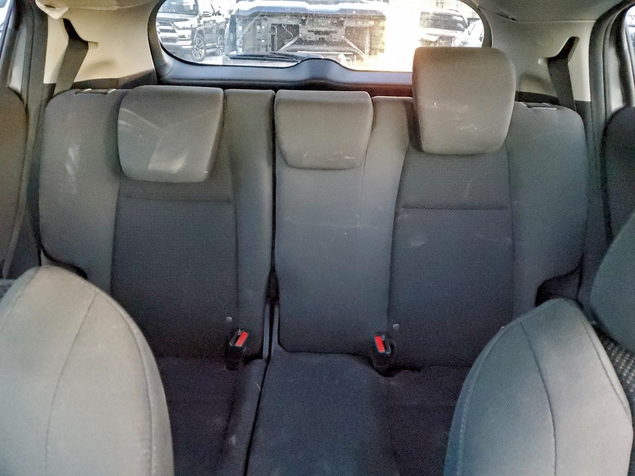 2022 Honda Hr-V Ex VIN: 3CZRU6H52NM767863 Lot: 97526615