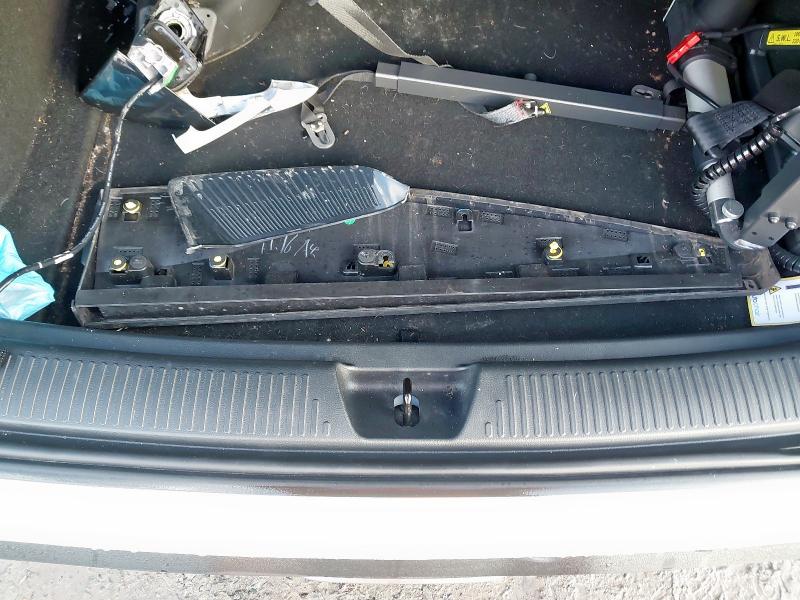 2023 MG MOTOR UK MG4 150KW SE EV LONG RANGE 64KWH 5DR AUTO