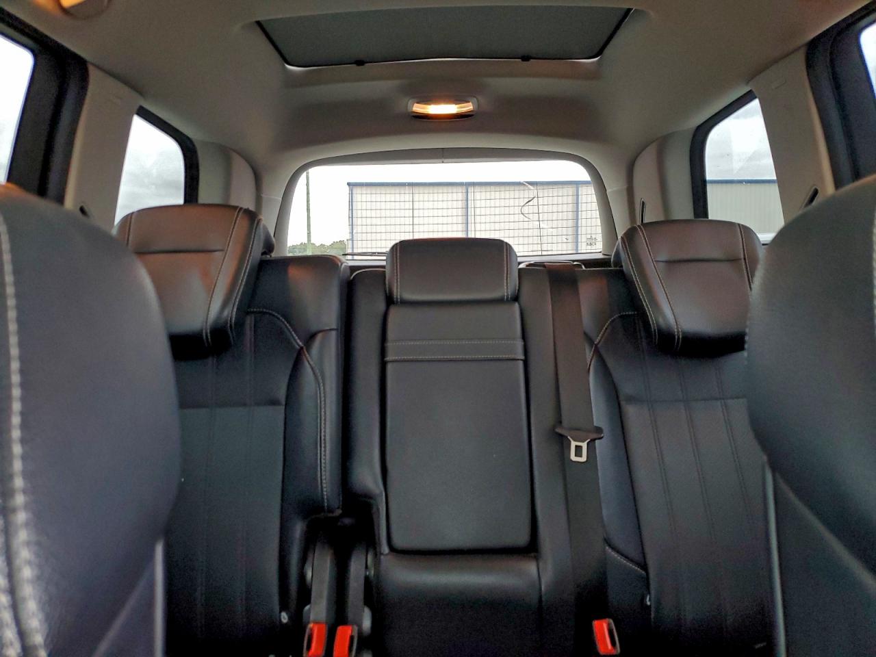 2014 Mercedes-Benz Gl 350 Bluetec VIN: 4JGDF2EE1EA435249 Lot: 95130215