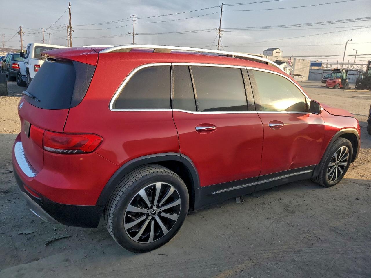 Фото: W1N4M4GB5MW087667