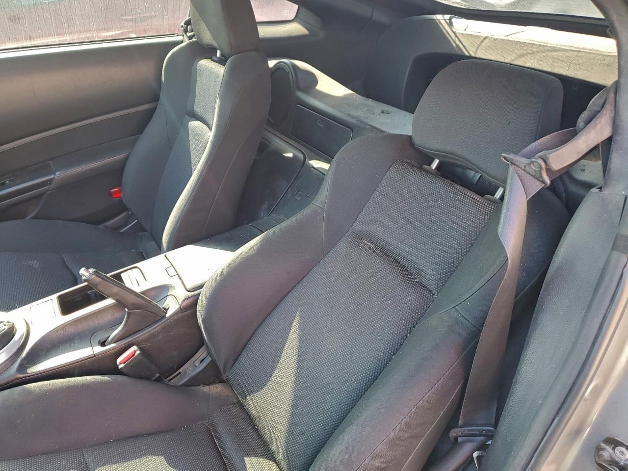 2006 Nissan 350Z Coupe VIN: JN1AZ34D66M307203 Lot: 94826075