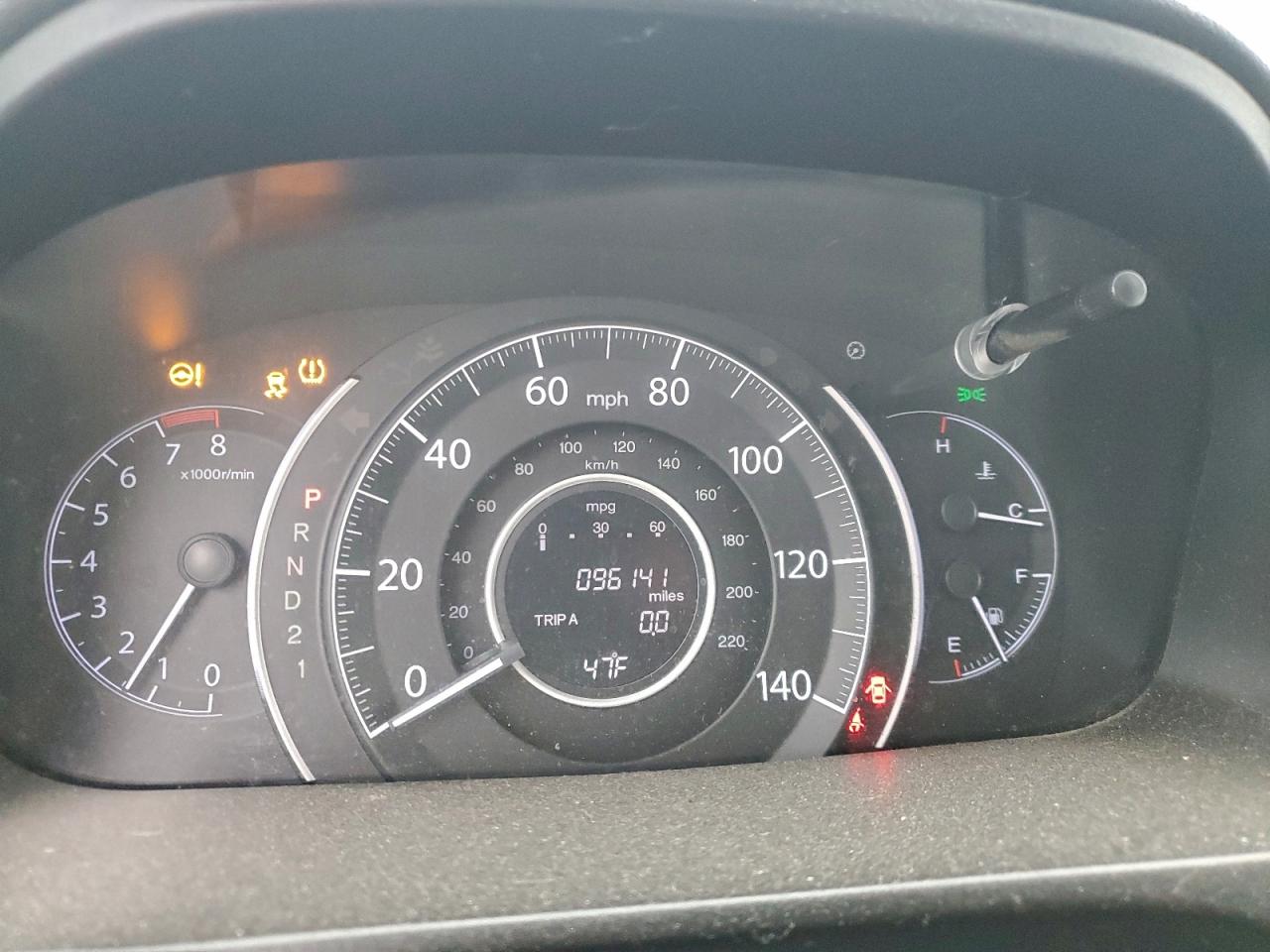 2014 Honda Cr-V Ex VIN: 3CZRM3H57EG700222 Lot: 93148865