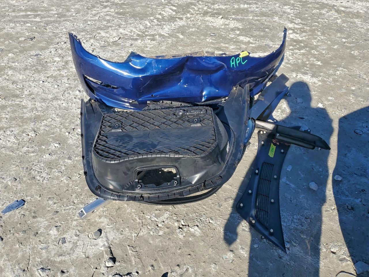 2018 Tesla Model 3 VIN: 5YJ3E1EA2JF030917 Lot: 96245385