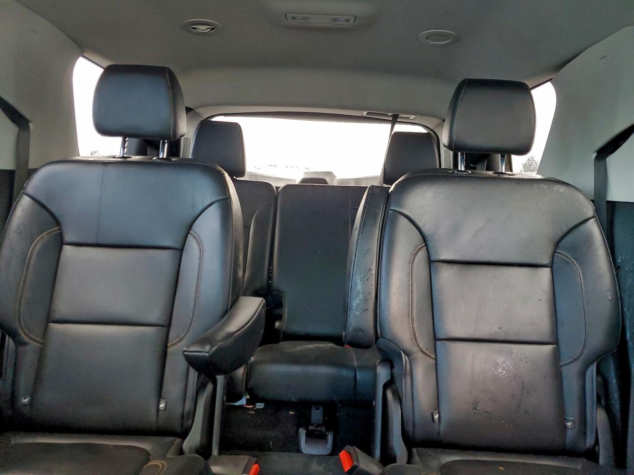 2019 Chevrolet Traverse Lt VIN: 1GNEVHKW5KJ138743 Lot: 97581555