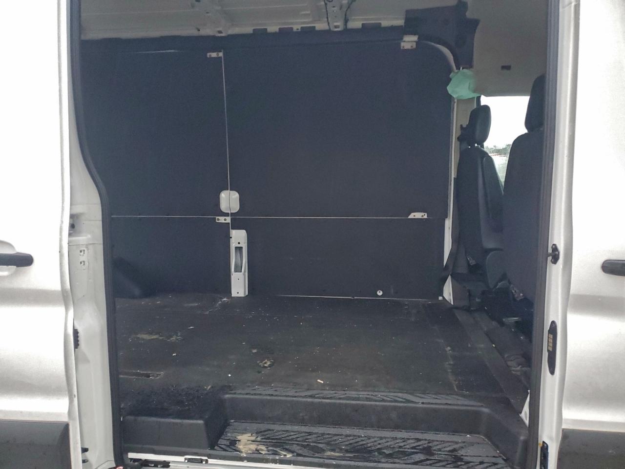 2025 Ford Transit T-250 VIN: 1FTBR1C82SKA46765 Lot: 94526825