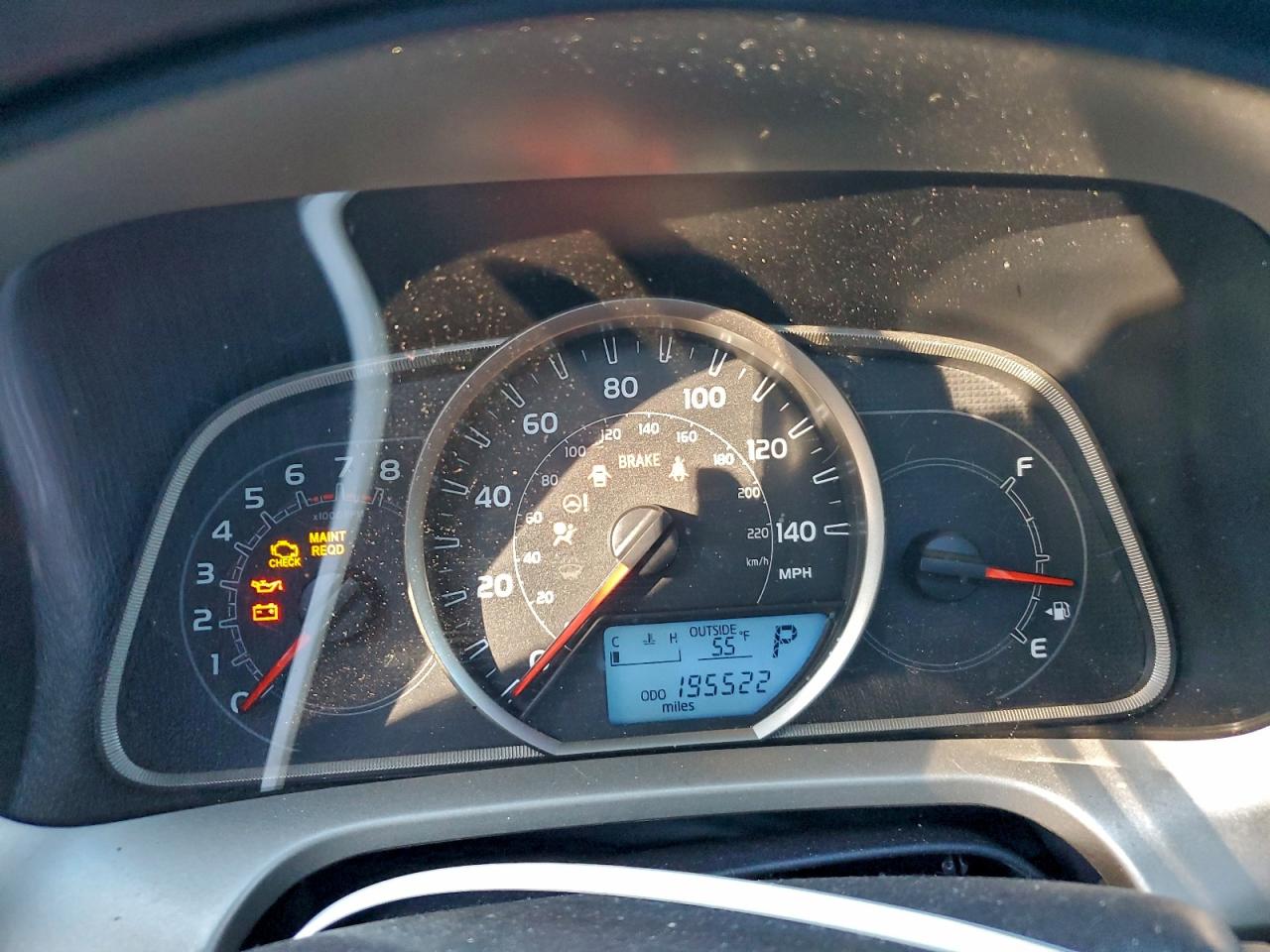 2013 Toyota Rav4 Xle VIN: 2T3WFREVXDW038810 Lot: 95916165