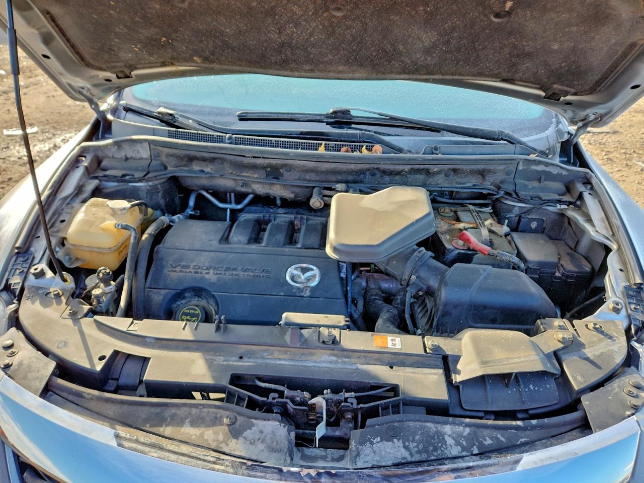 2012 Mazda Cx-9 VIN: JM3TB3DV1C0354765 Lot: 95663195